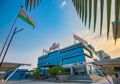 Krishna Valley Resort