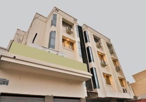 Hotel Suryakant