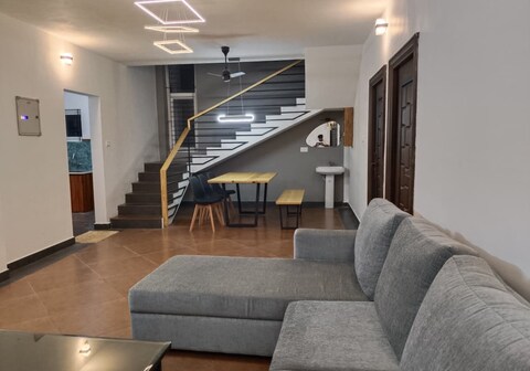 Modern Independent Homestay