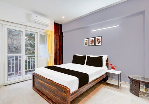 Townhouse Jeevith Gardens Residency