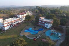 Khanvel Resort, Daman Khanvel Resort, Daman