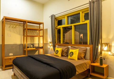 Bunker Hostels Kareri