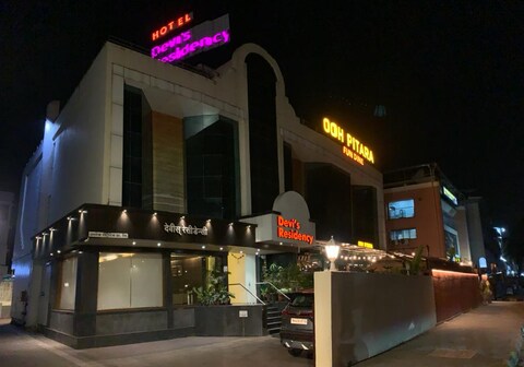 Hotel Devi's Residency