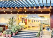 Treebo SC Residency, Chandigarh Treebo SC Residency, Chandigarh