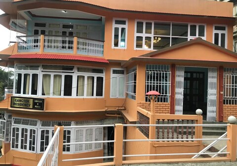 Gangtok Residency