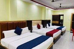 Laxmi Villas, Varanasi Laxmi Villas, Varanasi