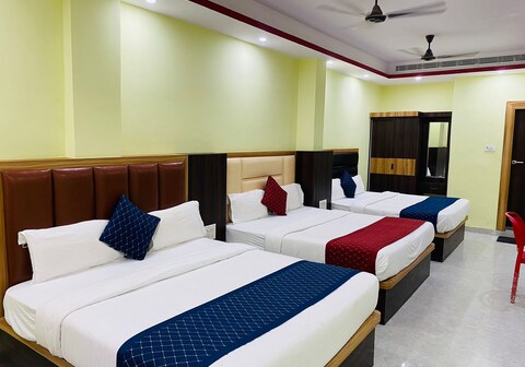 Laxmi Villas