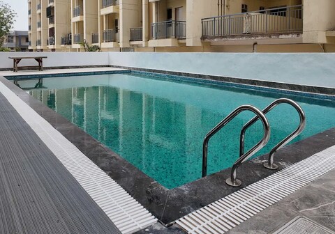 2bhk flat in vaishali nagar jaipur with all basic amenities