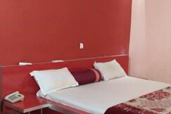 Hotel Asha Residency, Mandla Hotel Asha Residency, Mandla