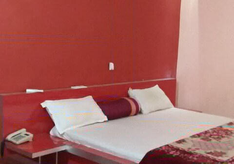 Hotel Asha Residency