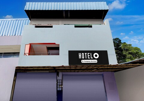 Super Hotel O Cooum Riverview Chennai Formerly Nimalan Residency