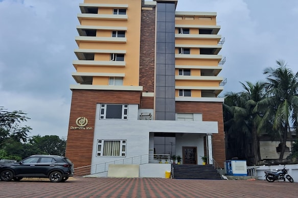 Hotel Dreams Inn