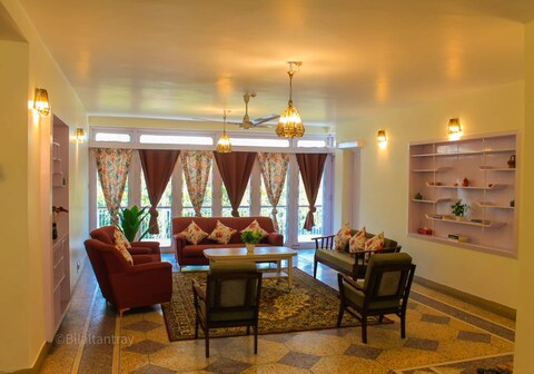Homely Stays