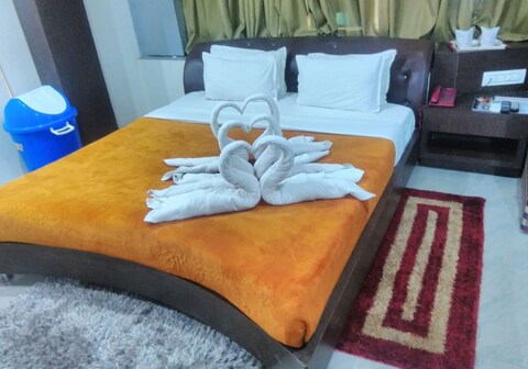 Hotel Infinity Residency