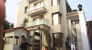 Vaishree Boutique Hotels, Delhi Vaishree Boutique Hotels, Delhi