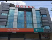 HOTEL BALAJI PRIDE, Jabalpur HOTEL BALAJI PRIDE, Jabalpur