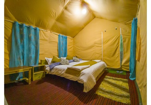 Baspa ValleyAdventureCamp