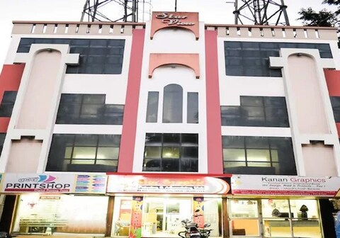STAR VIEW GUEST HOUSE