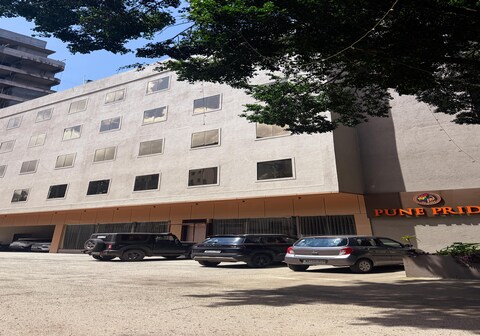 Hotel Pune Pride