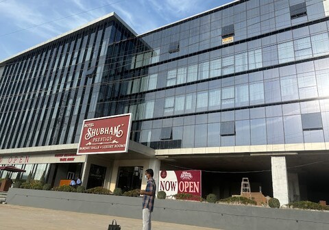 Hotel Shubham Prestige Kandlakoya