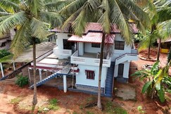 Lakshmi Stays, Kundapur Lakshmi Stays, Kundapur