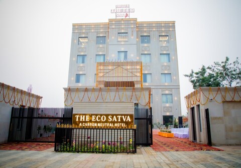 The Eco Satva Ayodhya