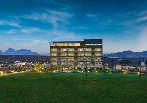 Breeze By Patron Hotels