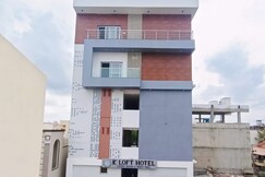 K Loft Hotel, Karimnagar K Loft Hotel, Karimnagar