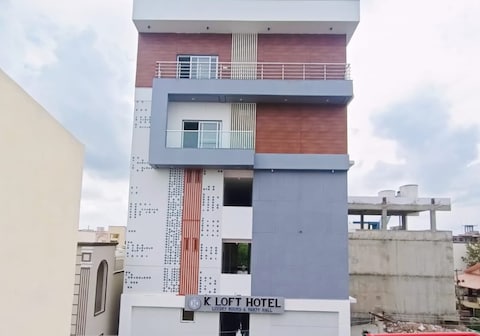 K Loft Hotel