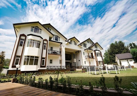 Walisons Homestay Spirea