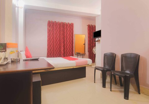 Hotel O Am Bed And Breakfast