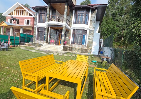 SKYVIEW ROYAL VILLA