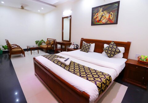 The Residency by Premium Inn Hotels, Sector 15