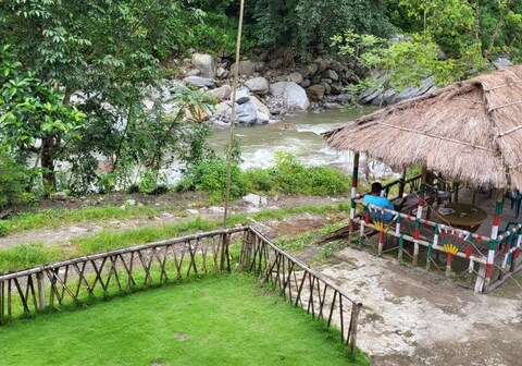 Rongpokhola Village Resort