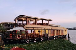 The Botel Alleppey Houseboats by EGH, Alleppey The Botel Alleppey Houseboats by EGH, Alleppey