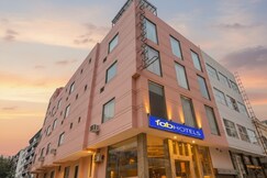 FabHotel Aries - Nr. IGI Airport New Delhi, Delhi FabHotel Aries - Nr. IGI Airport New Delhi, Delhi