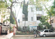 Hotel Airlines International, Mumbai Hotel Airlines International, Mumbai