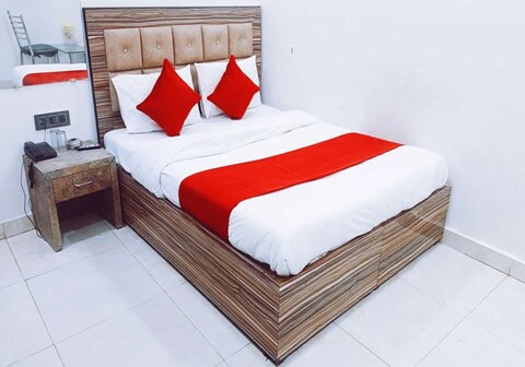 Marwari International Guest House