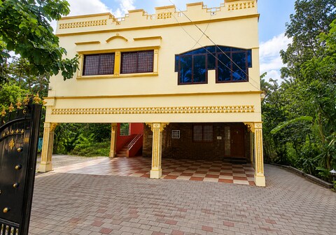 Maghil Residency