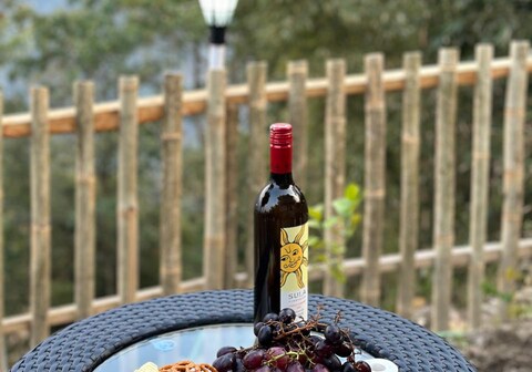 MAJESTIC ZEN FARMSTAY