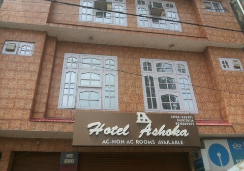 Hotel Ashoka