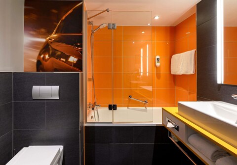 MERCURE HOTEL KOELN- WEST