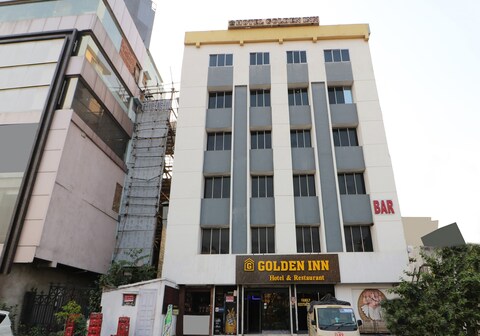 GOLDEN INN