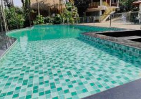 Pool Villa of Coorg