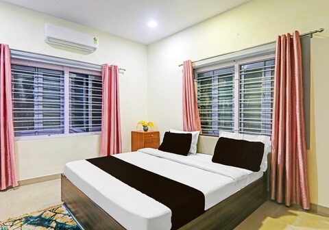 Hotel O New Yatra Residency