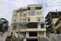 OYO 9210 Hotel Blak & Wite, Vishakhapatnam OYO 9210 Hotel Blak & Wite, Vishakhapatnam