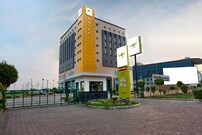 Hotel Caspia Pro Greater Noida, Delhi Hotel Caspia Pro Greater Noida, Delhi