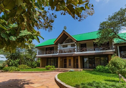 MPT Sailani Island Resort, Sailani Island