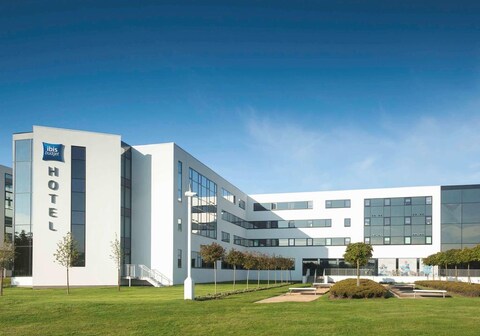 ibis budget Edinburgh Park