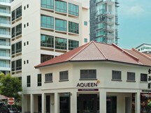 Aqueen Hotel Balestier, Singapore Aqueen Hotel Balestier, Singapore